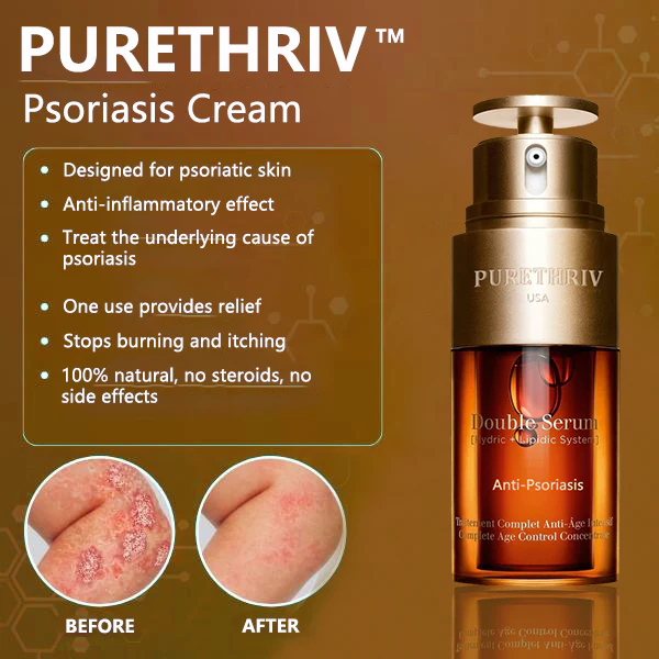 Purethiv Double Serum