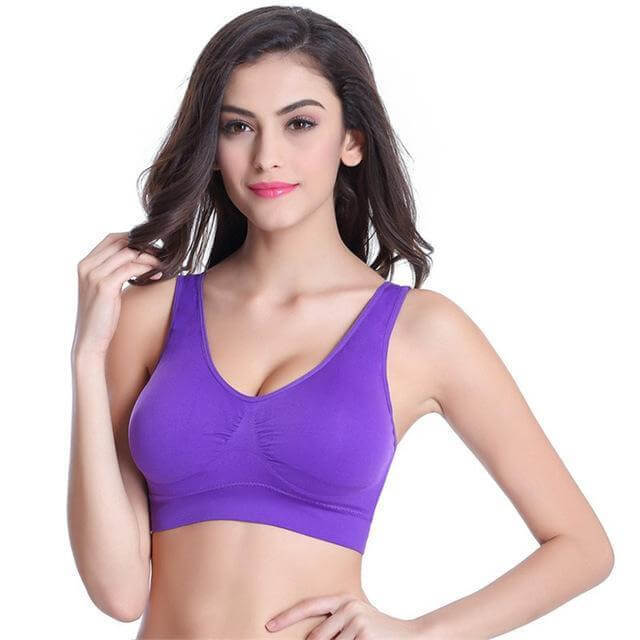 Pushup Bra Set ( 3 pcs )