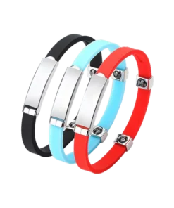 CZTICLEŽ Blood Pressure Regulator Bracelet