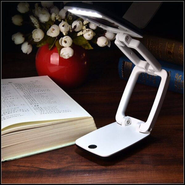 Handsfree 3X Reading Magnifier