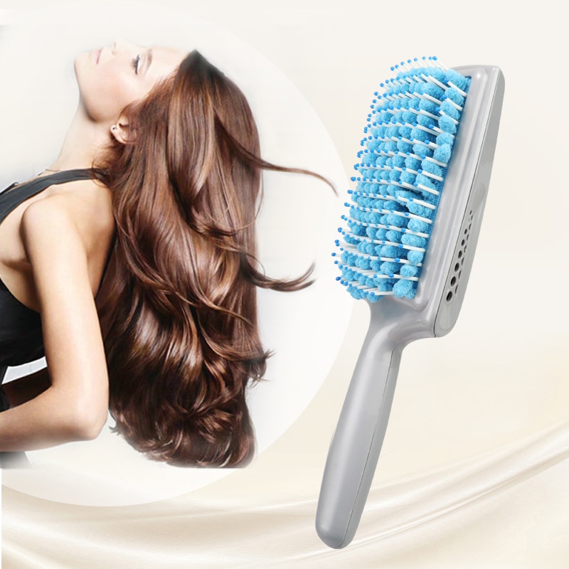 Quick Drying Magic Towel Comb