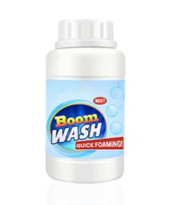 Quick Foaming Toilet Cleaner