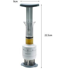 Marinade Meat Injector