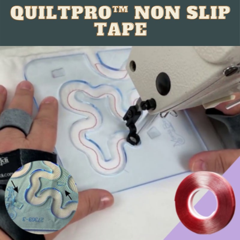 QuiltPro Non Slip Tape