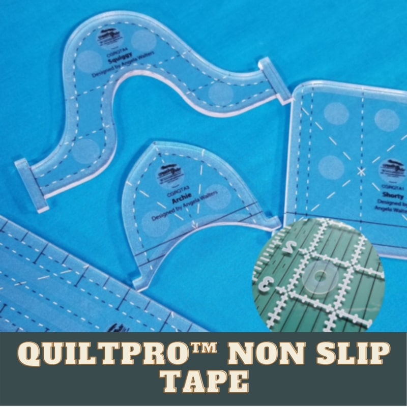 QuiltPro Non Slip Tape