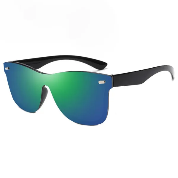 Fashion Colored Sunglasses