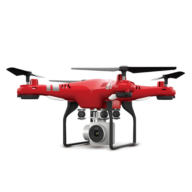 WiFi Drone Splash Auto With 1080P Camera Live Video and GPS