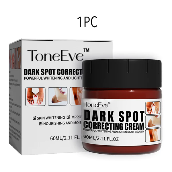 [RE] ToneEve Dark Spot Correcting Cream