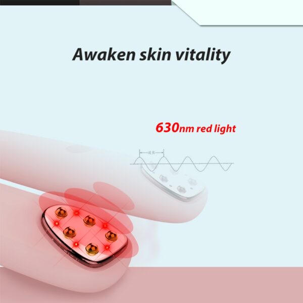 Anti-Aging and Face Lift Massager