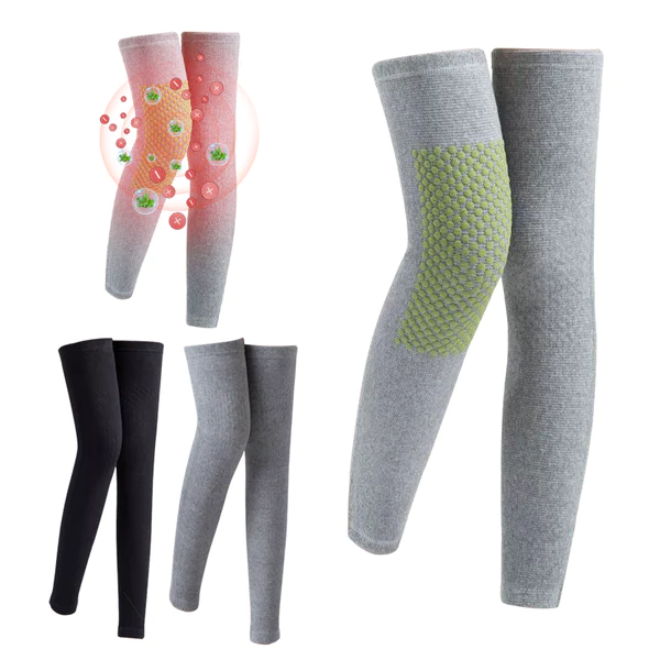 Sfrcord Radiofrequency Herbal Thermal Knee Support