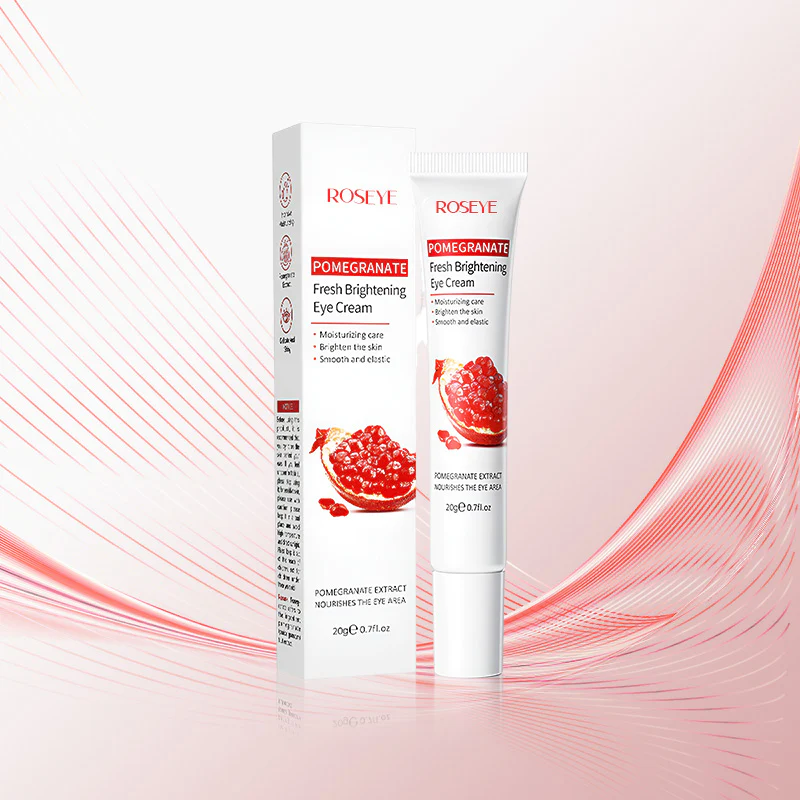 ROSEYE Red Pomegranate Eye Cream