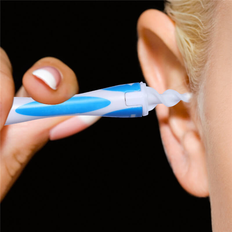 Spiral Ear Cleaner