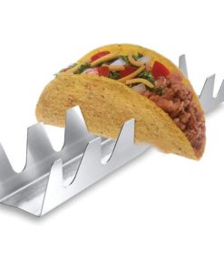 Stainless Steel Taco Holder