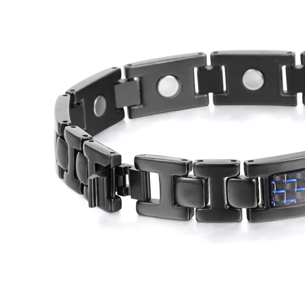 Titanium Magnetic Detox Bracelet