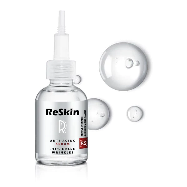 ReSkin Advanced Deep Anti-wrinkle Serum