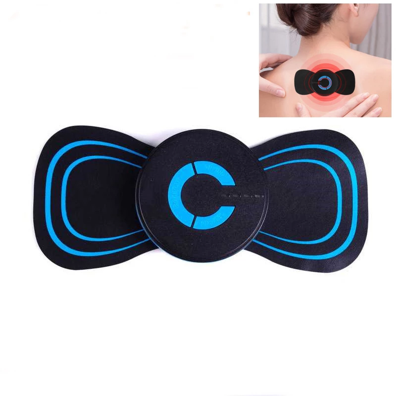 Lift Up Ems Breast Pad