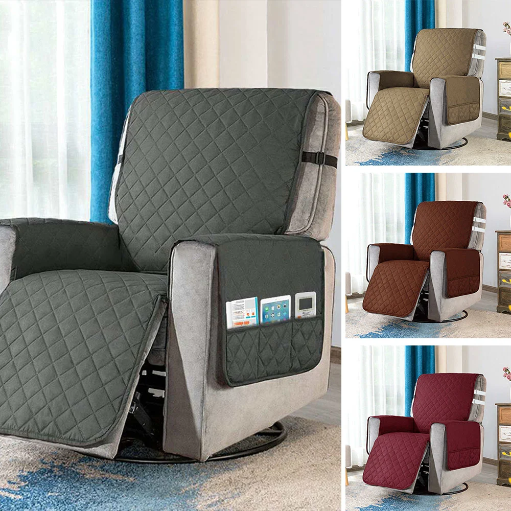 Recliner Chair Mat Cover