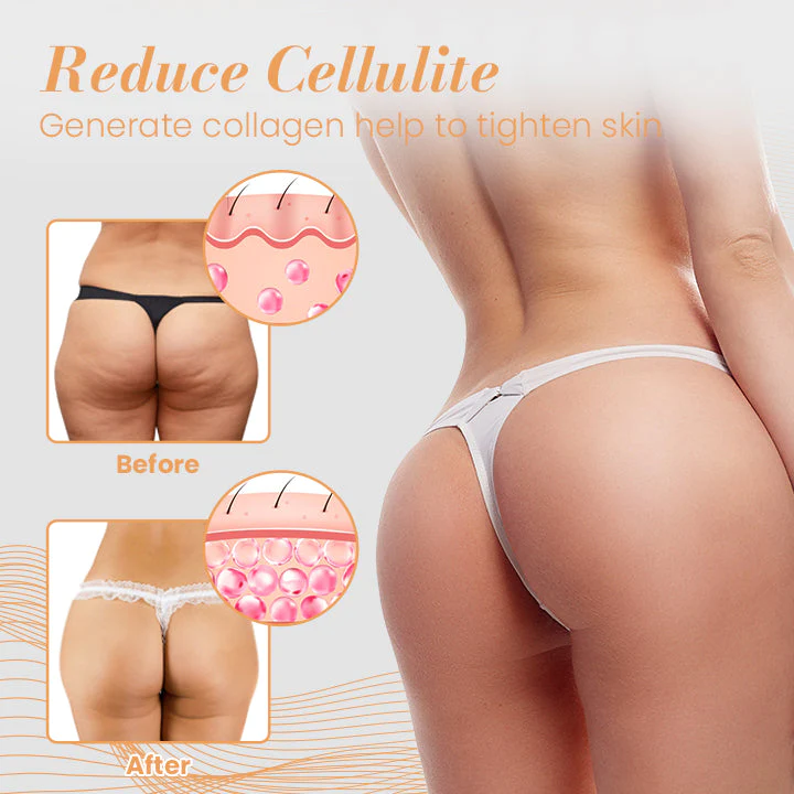 Ceoerty BootyLift Collagen Patch