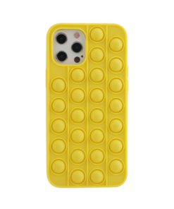 Relive Stress Bubble Phone Case