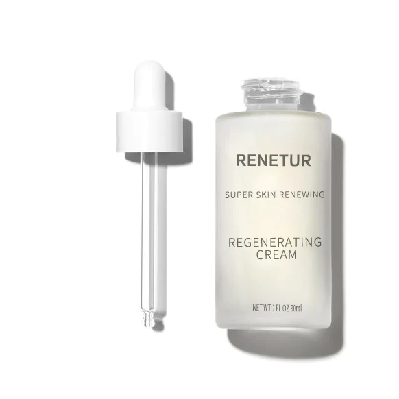 Renetur Super Skin Renewing Regenerating Serum