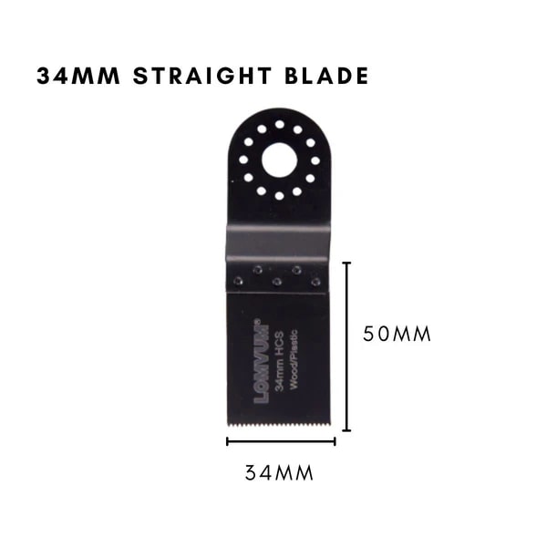 RenoPRO Cement Oscillating Scraper