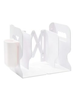 Expandable Book Stand