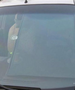 Retractable Car Sun Shade Protector