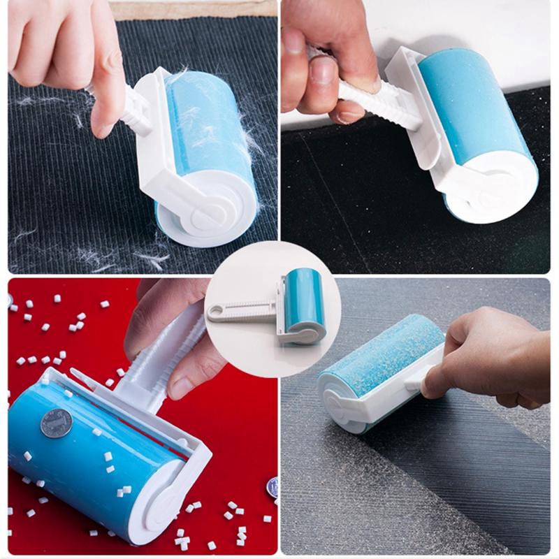 Gel Lint Roller