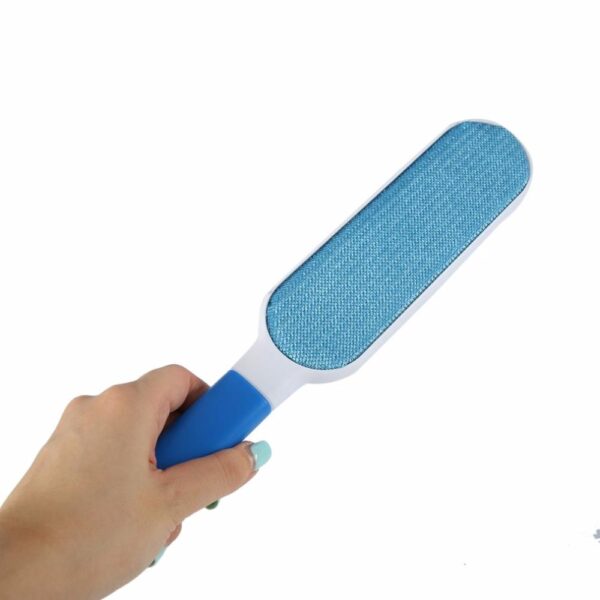 Reusable Magic Dust Brusher