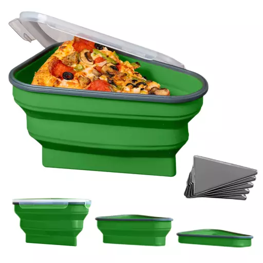 Reusable Pizza Storage Container