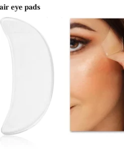 Reusable Silicone Anti-wrinkle Face Patch