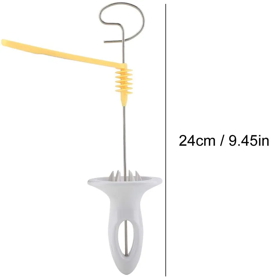 Reusable Twisted Spiral Potato Slicer