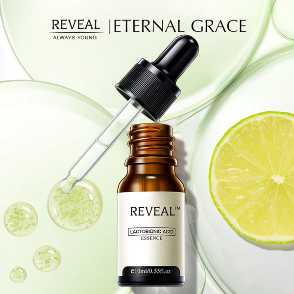 RevealThird Generation Fruit Acid Serum