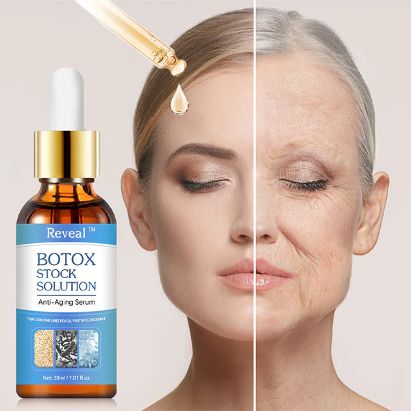 RevealBotox Face Serum