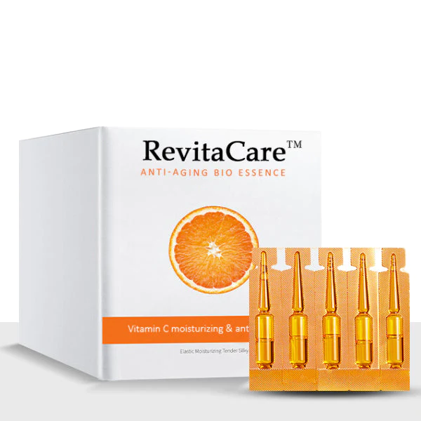 RevitaCare Anti-Aging Bio Essence