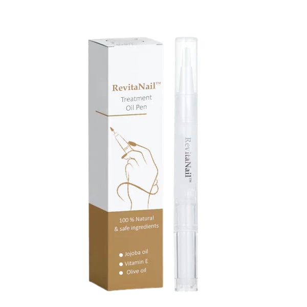 RevitaNail Treatment Oil Pen