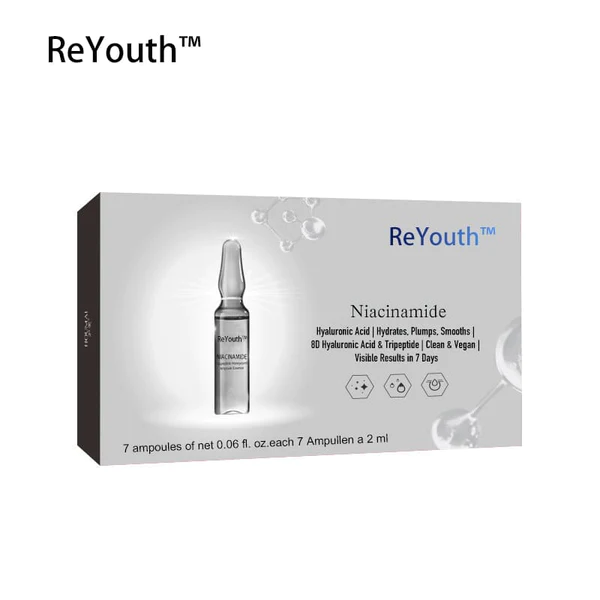 Reyouth Anti-Aging Power Serum Ampoule