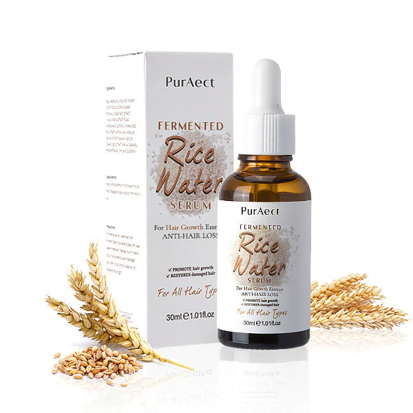 Rice Water Serum