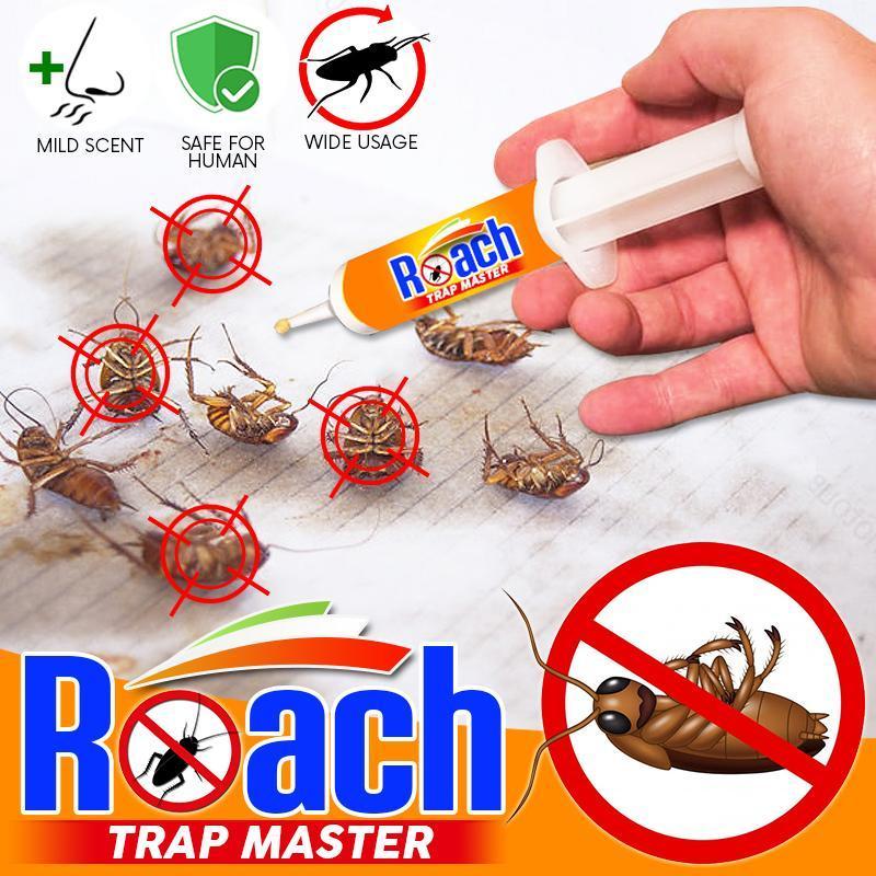 Roach Trap Master