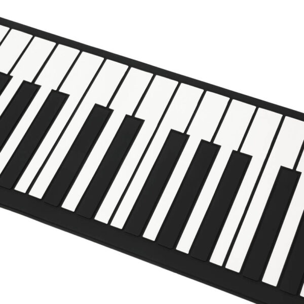 Roll Up Piano