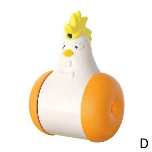 Rooster Laser Cat Toy