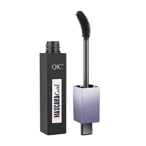 Rotating Brush Head Waterproof Mascara