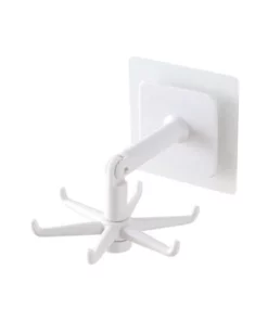 Rotating Home Storage Hook