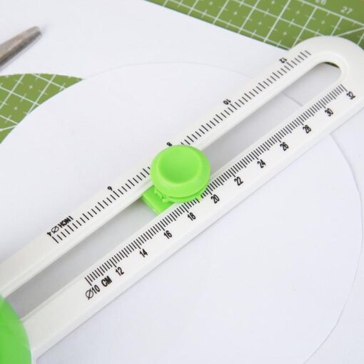 Perfect Circle Shape Cutter