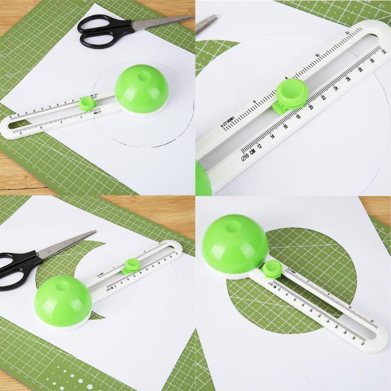 Perfect Circle Shape Cutter