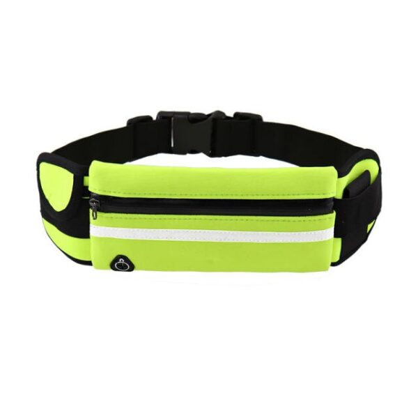 Ultra Light Workout Waist Bag