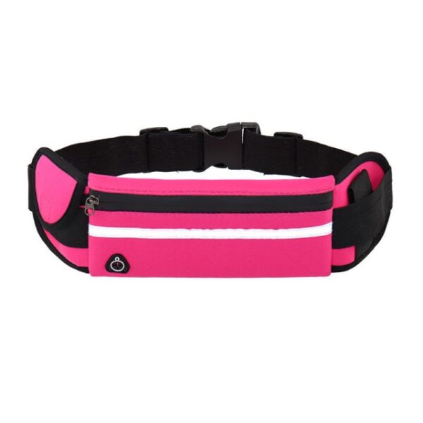 Ultra Light Workout Waist Bag