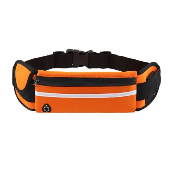 Ultra Light Workout Waist Bag