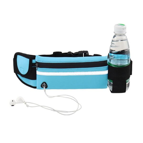 Ultra Light Workout Waist Bag