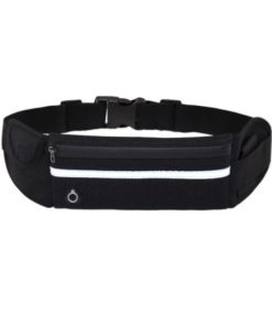 Ultra Light Workout Waist Bag